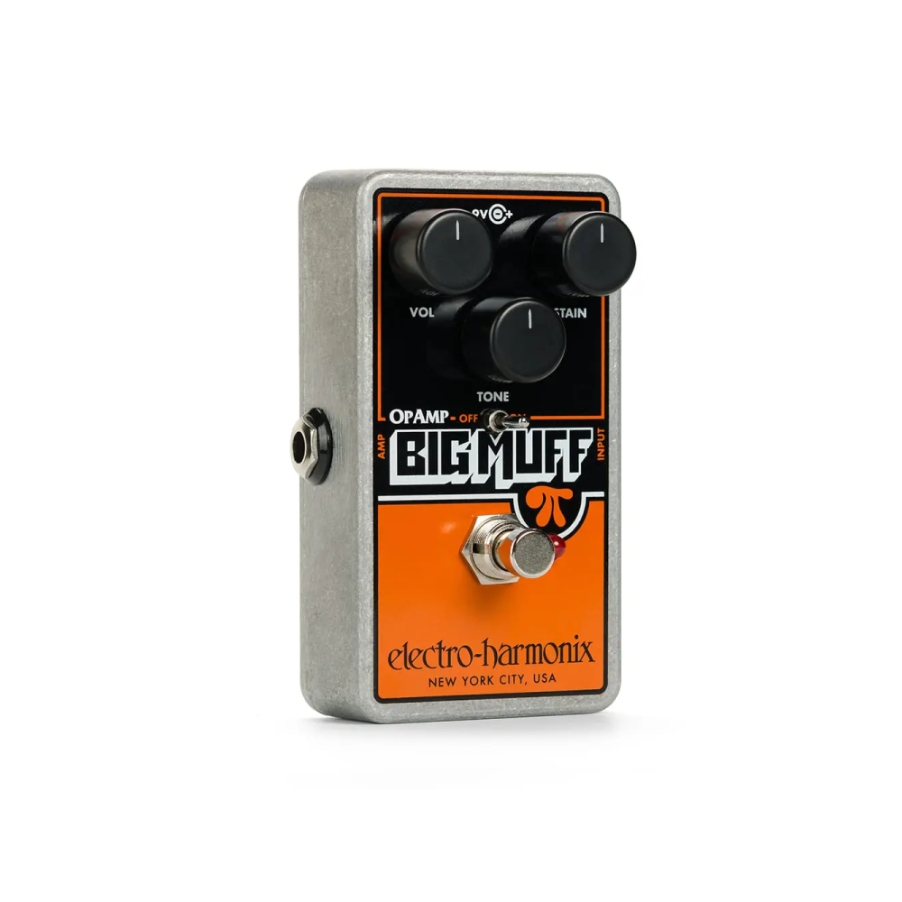 Electro Harmonix OP Amp Big Muff