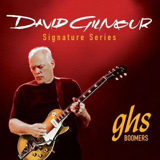 GHS David Gilmour Signature Series 10-48
