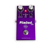 Fulltone PlimSoul mkII