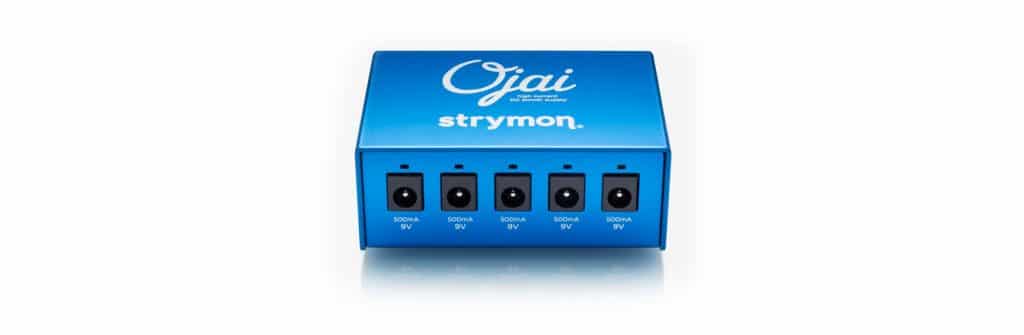 Strymon Ojai Power Supply Expansion Kit