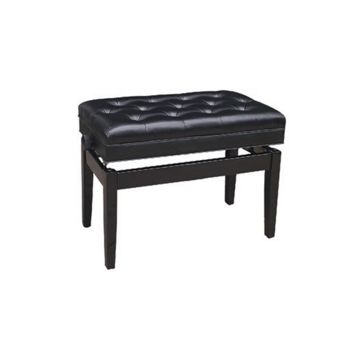 Profile Piano Bench w/Compartment PPB-305C