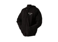 PRS Full-Zip Hoodie Black