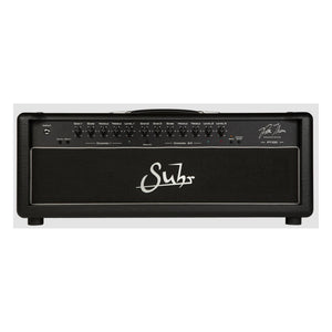 Suhr PT100 Signature Edition Head, Standard