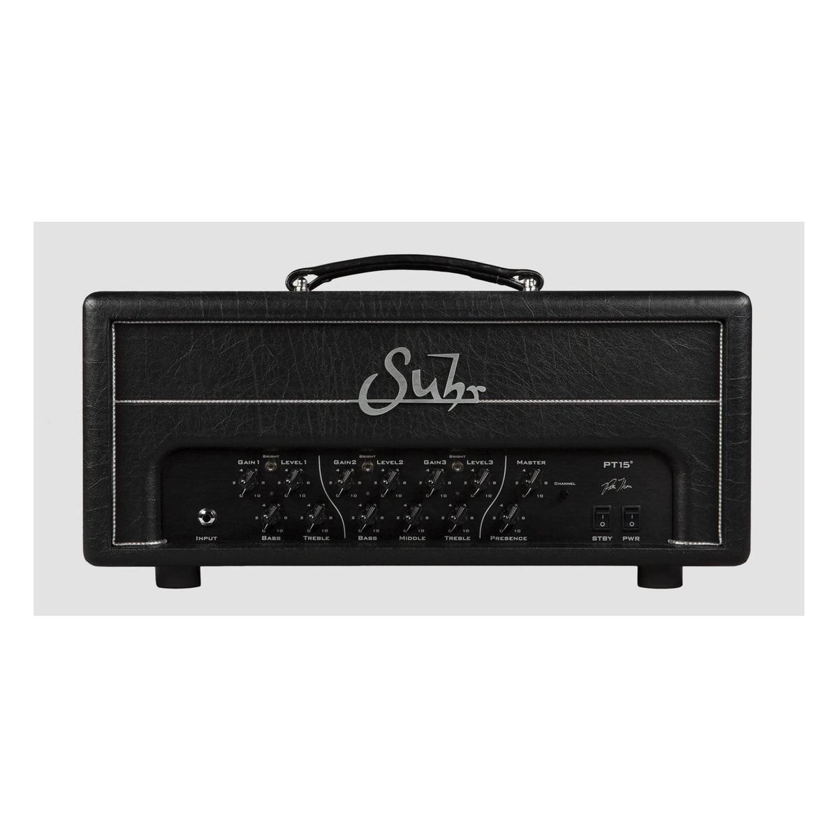 Suhr PT15 Head, Standard