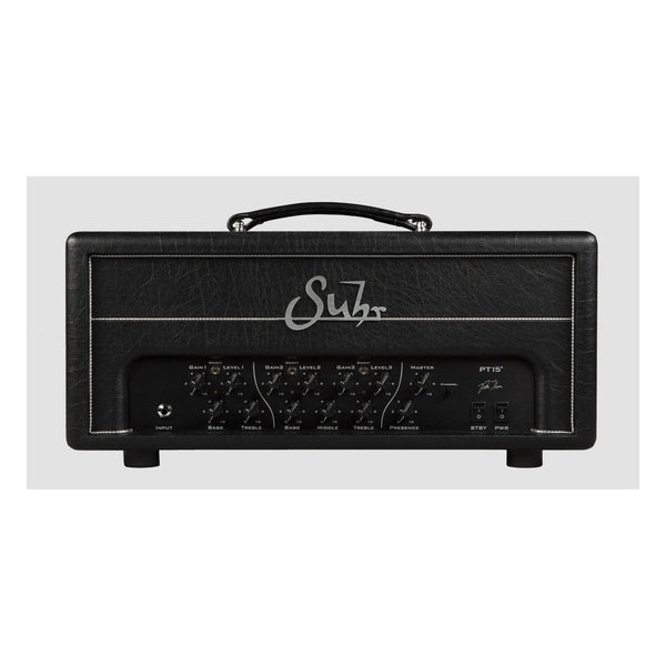 Suhr PT15 Head, Standard