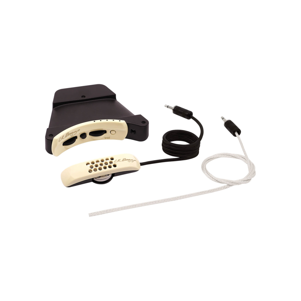 L.R. Baggs Anthem Internal Pickup