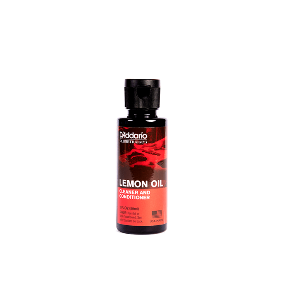 PLANET WAVES LEMON OIL CLEANER