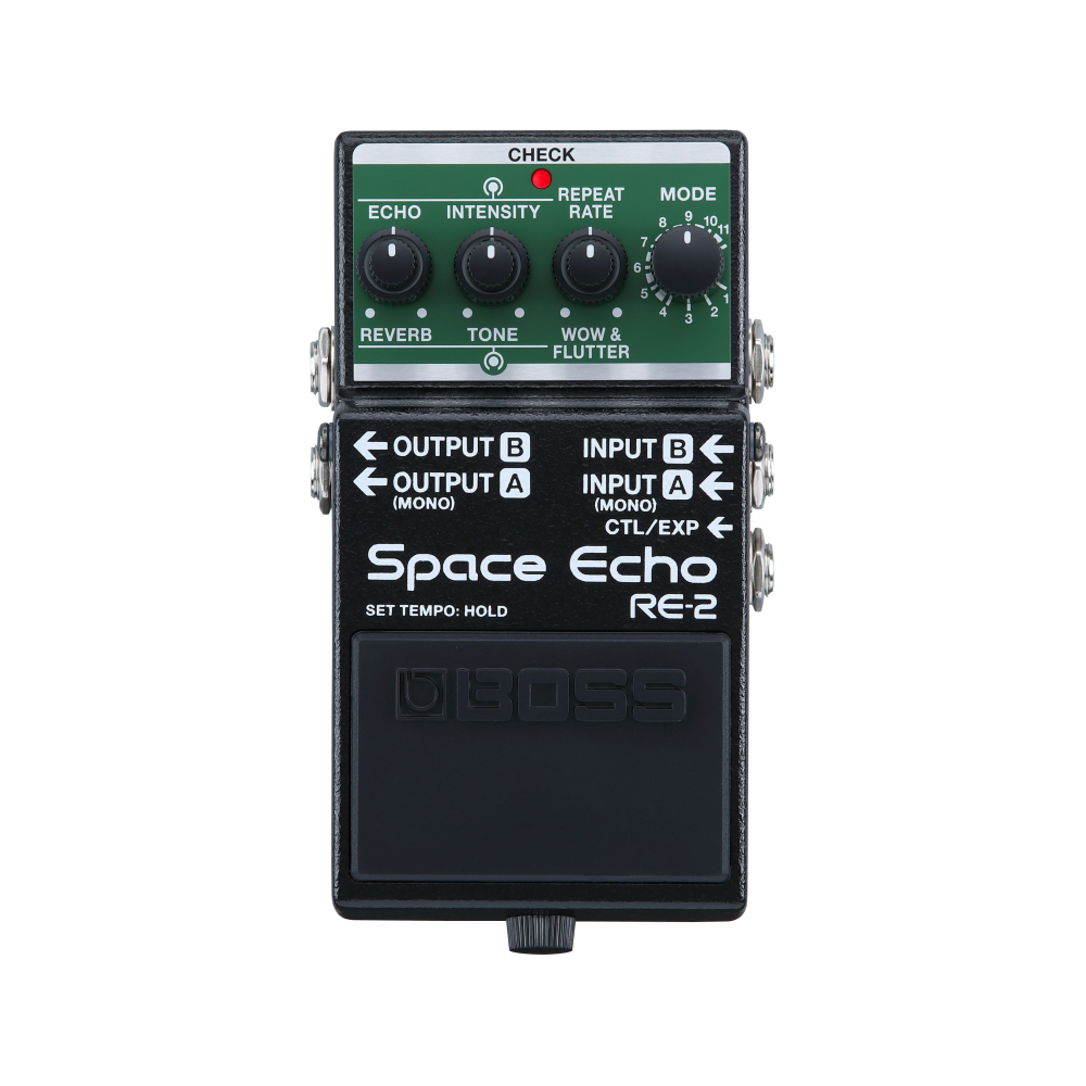 Boss RE-2 Space Echo