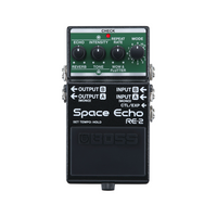 Boss RE-2 Space Echo
