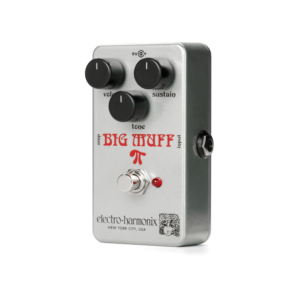Electro Harmonix Ram's Head Big Muff