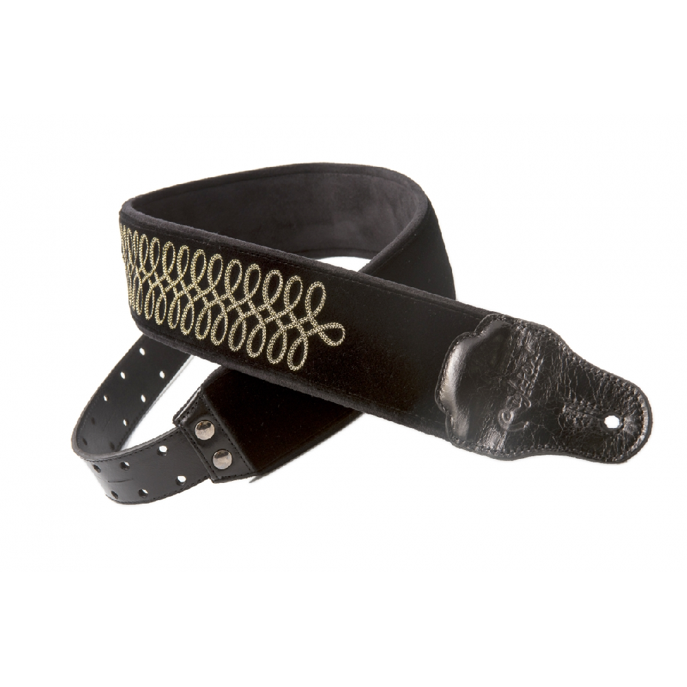 RightOn Straps Sgt Peppers Black