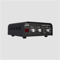 Suhr Reactive Load Box IR, Recording Interface