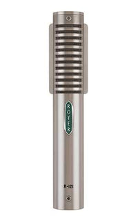 Royer R-121 Ribbon Microphone