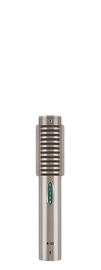 Royer R-121 Ribbon Microphone