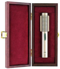 Royer R-121 Ribbon Microphone