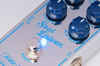 Xotic Soul Driven