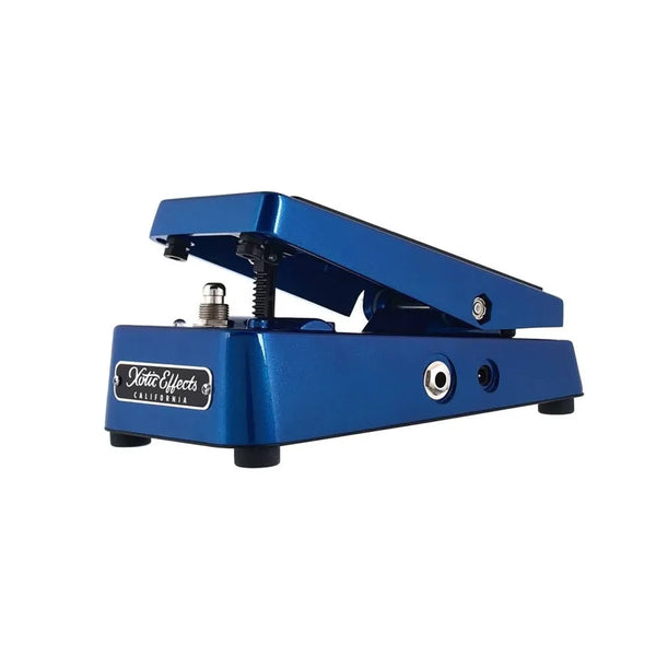 Xotic Wah XW-2 Metallic Blue