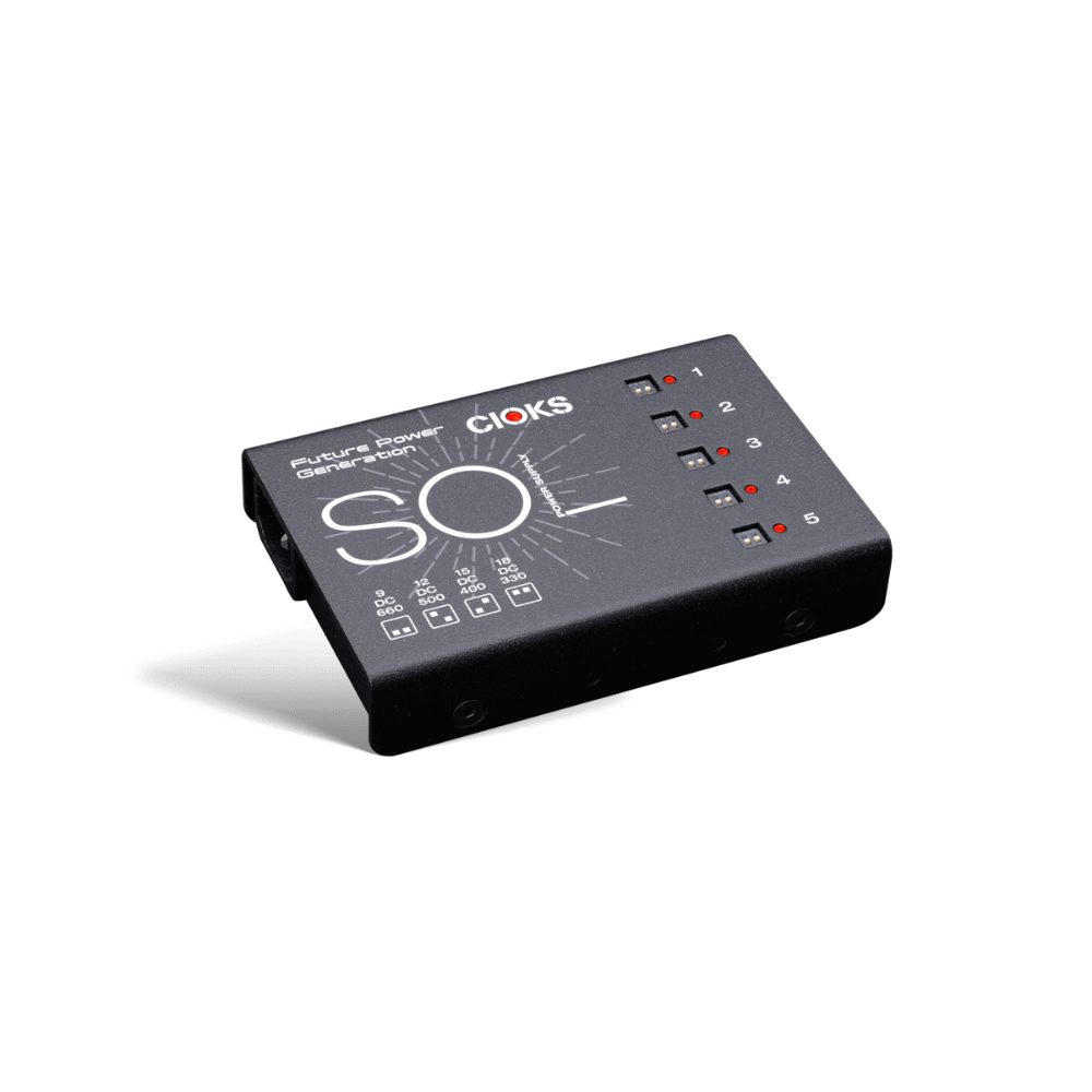 Cioks SOL 5 Output Power Supply