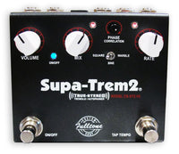 Fulltone Supa-Trem2 v2