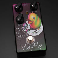 Mayfly Le Canard Envelope Filter