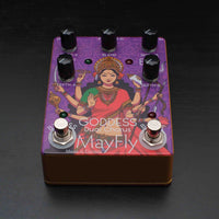 Mayfly The Goddess Dual Analog Chorus