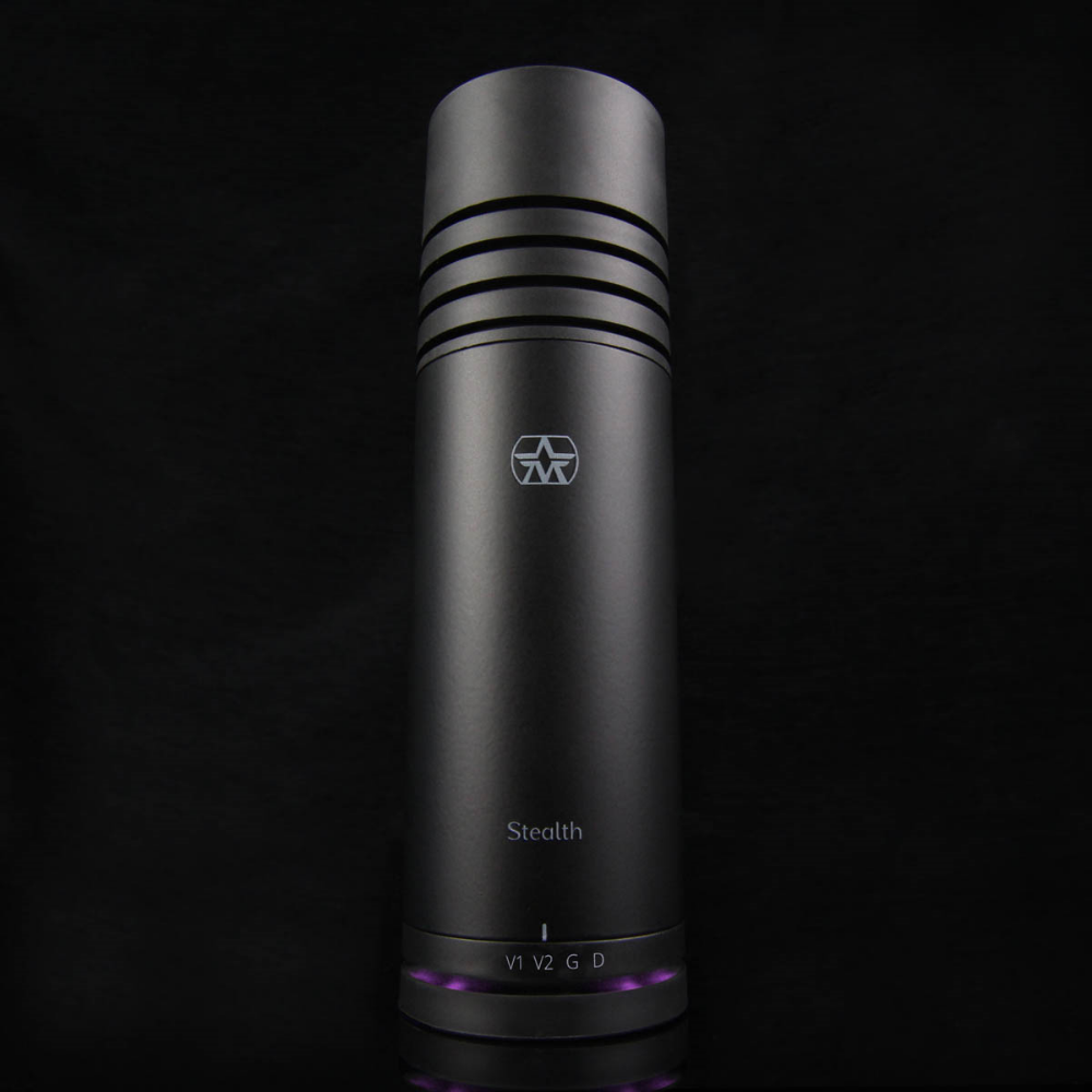 Aston Stealth Dynamic Mic