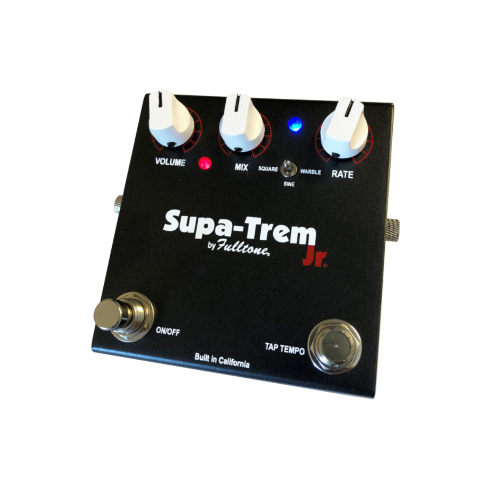 Fulltone Supa-Trem Junior