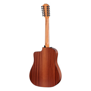 Taylor 150ce, Natural