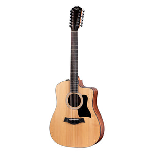 Taylor 150ce, Natural