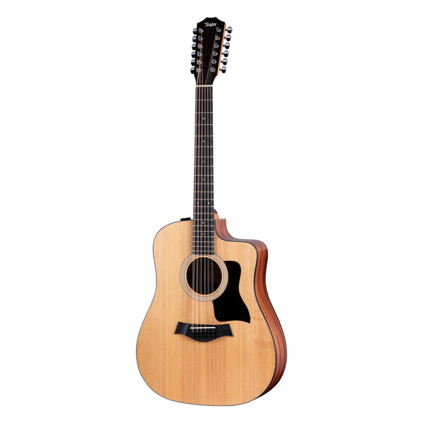 Taylor 150ce, Natural