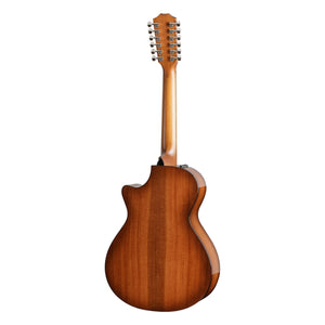 Taylor 552ce, Natural
