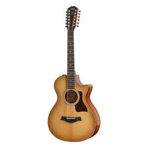 Taylor 552ce, Natural