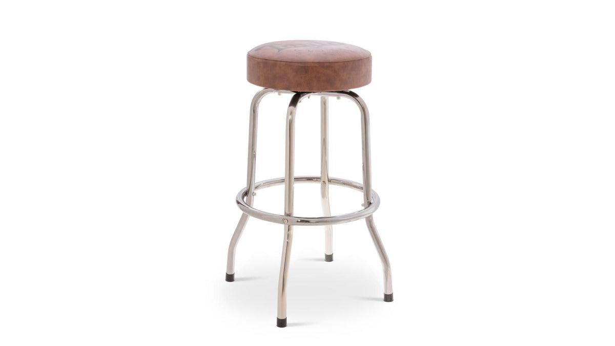 Taylor Bar Stool Brown 30"