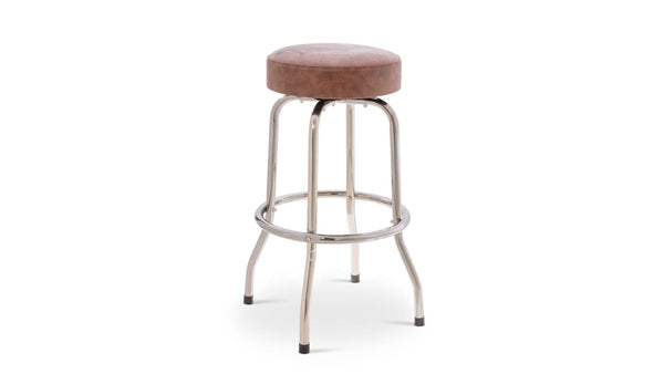 Taylor Bar Stool Brown 30"
