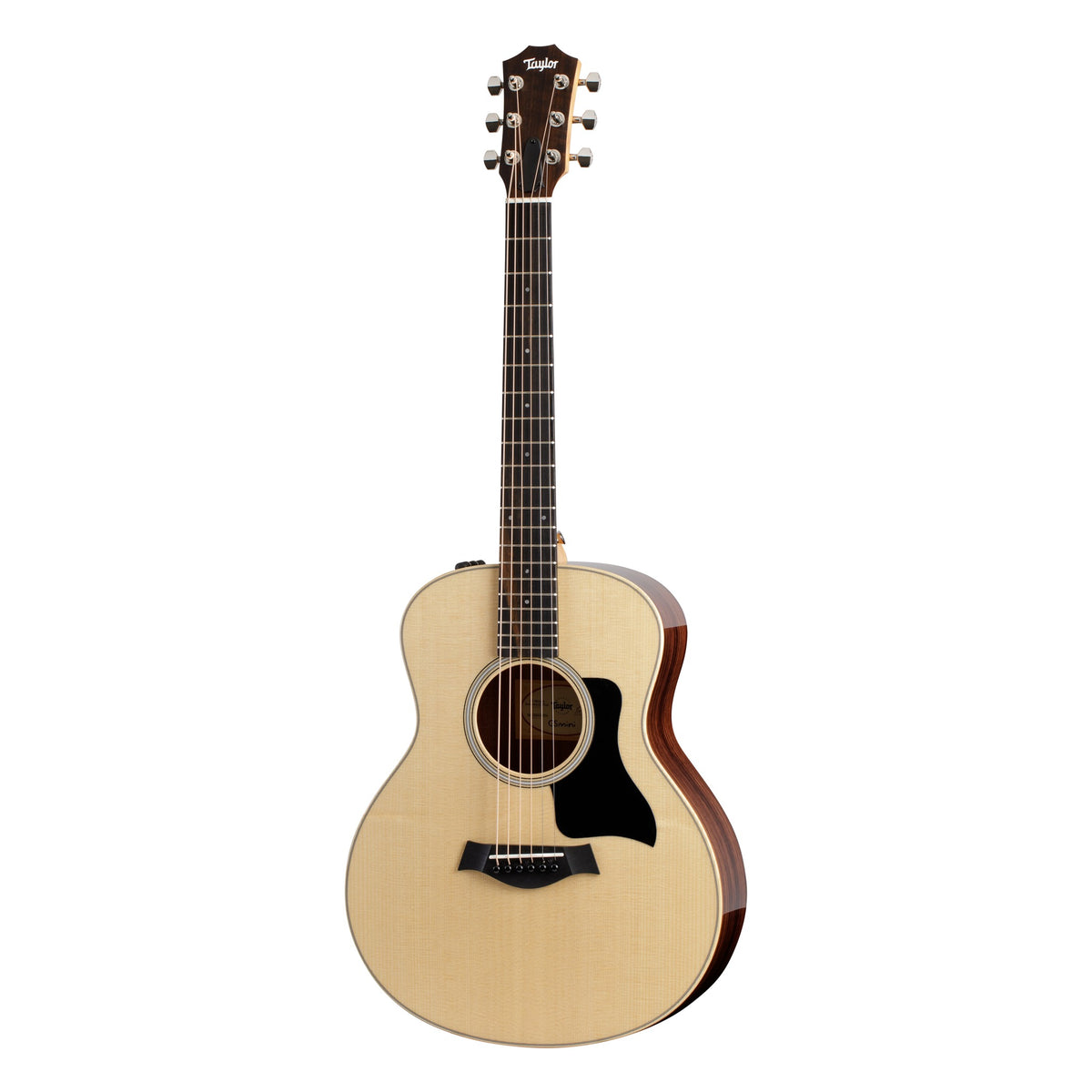 Taylor GS Mini-e Rosewood Plus, Natural