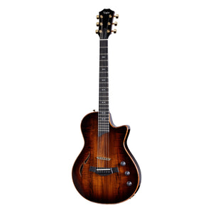 Taylor T5z Custom Koa, Shaded Edgeburst