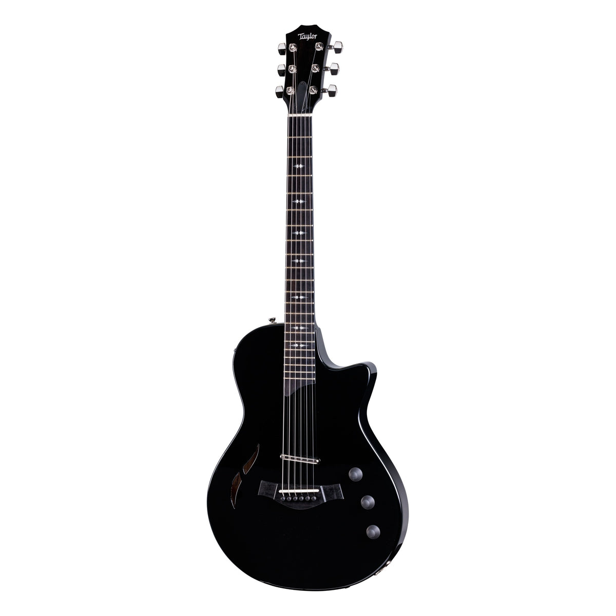 Taylor T5z Pro, Black