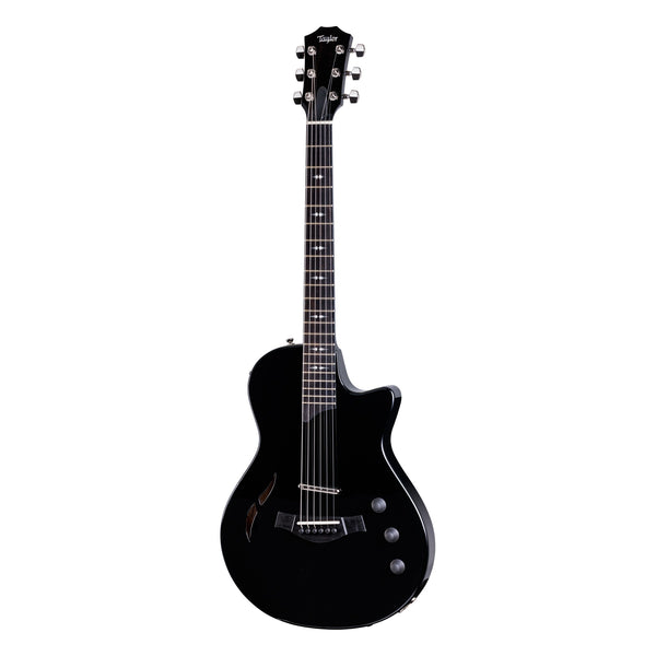 Taylor T5z Pro, Black