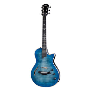 Taylor T5z Pro, Harbor Blue