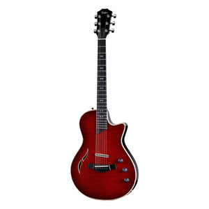 Taylor T5z Pro, Cayenne Red