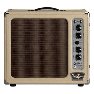 Tone King Falcon Grande, Cream