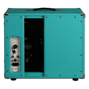 Tone King Falcon Grande, Turquoise