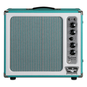 Tone King Falcon Grande, Turquoise