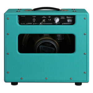 Tone King Gremlin Combo, Turquoise