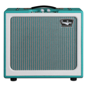 Tone King Gremlin Combo, Turquoise