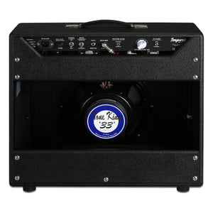 Tone King Imperial MKII Combo, Black