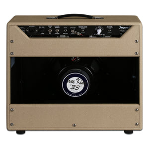 Tone King Imperial MKII Combo, Cream