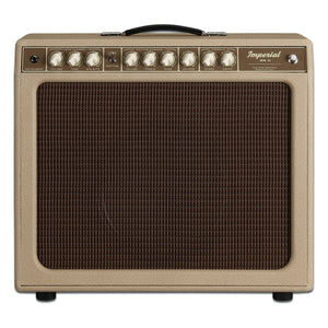 Tone King Imperial MKII Combo, Cream