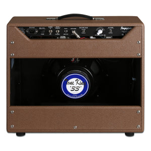 Tone King Imperial MKII Combo, Brown/Beige