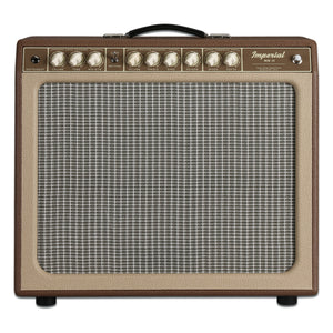 Tone King Imperial MKII Combo, Brown/Beige